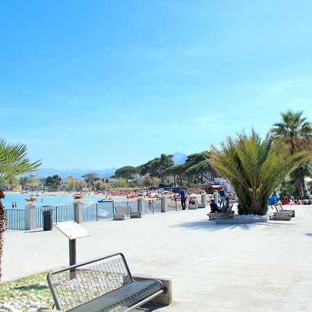 La Casetta Palermo Kültér fotó