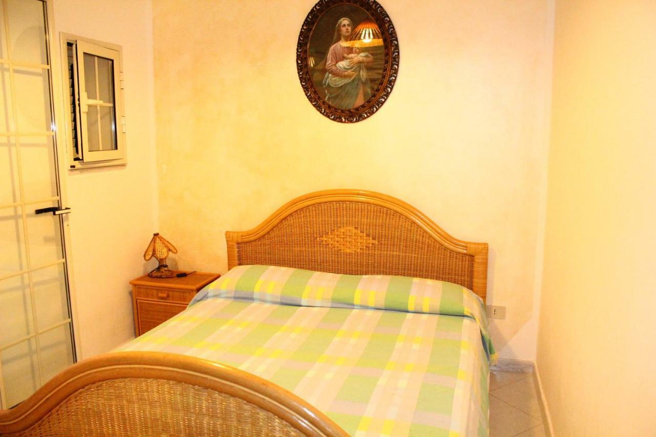 La Casetta Palermo Kültér fotó