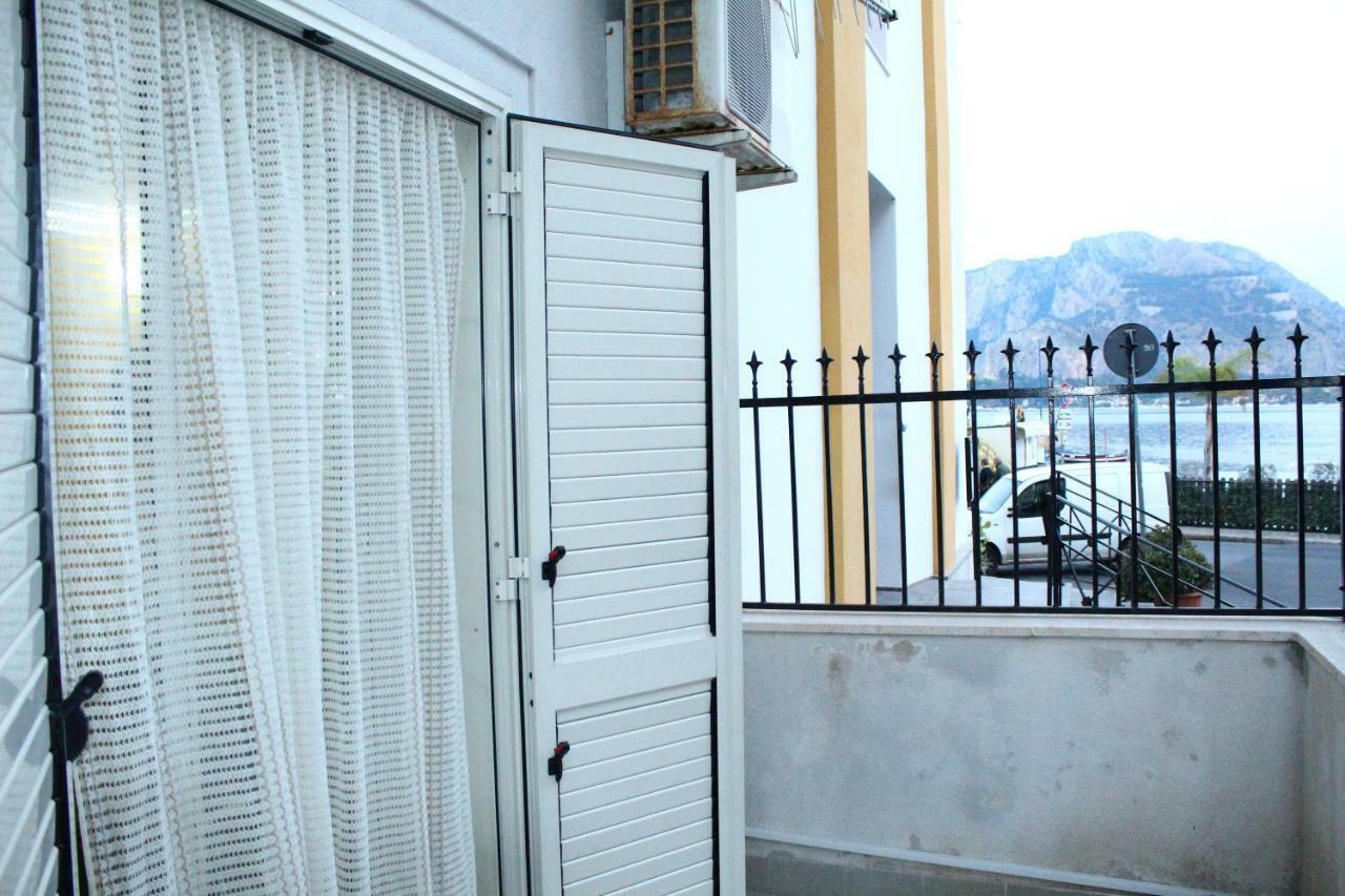 La Casetta Palermo Kültér fotó