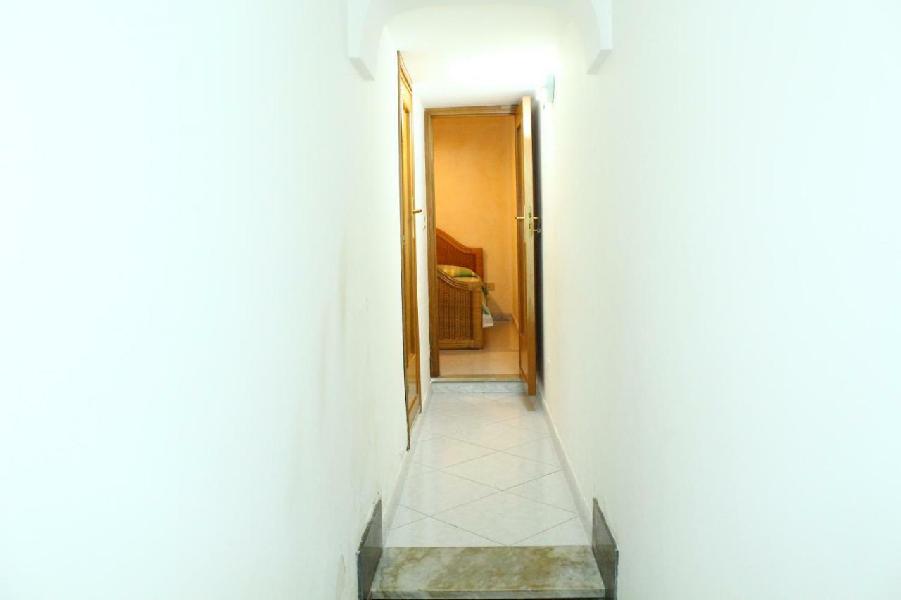 La Casetta Palermo Kültér fotó